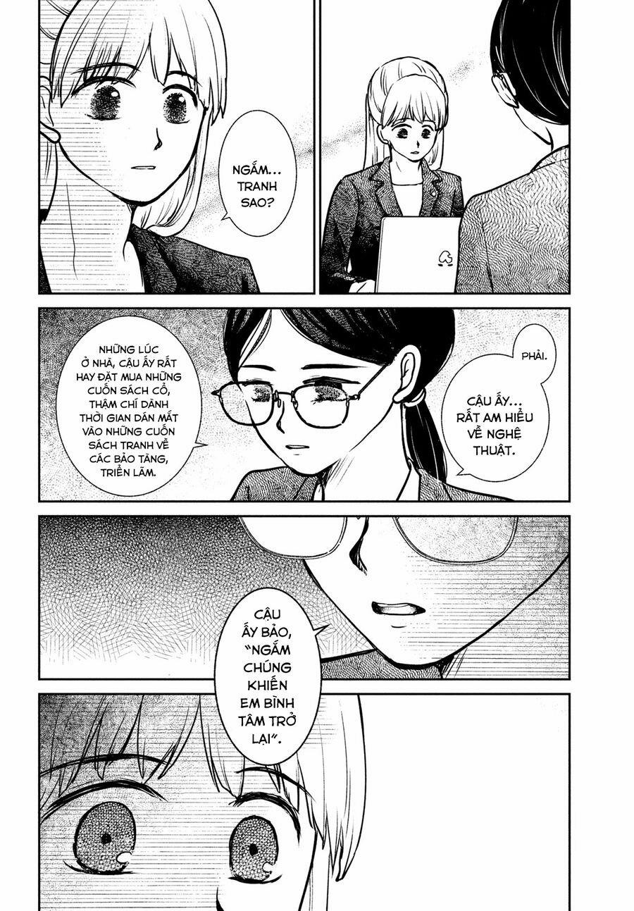 Sau Ánh Chạng Vạng 2 trang 30