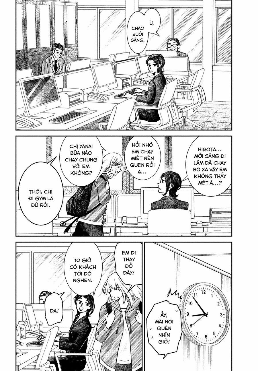 Sau Ánh Chạng Vạng 2 trang 4