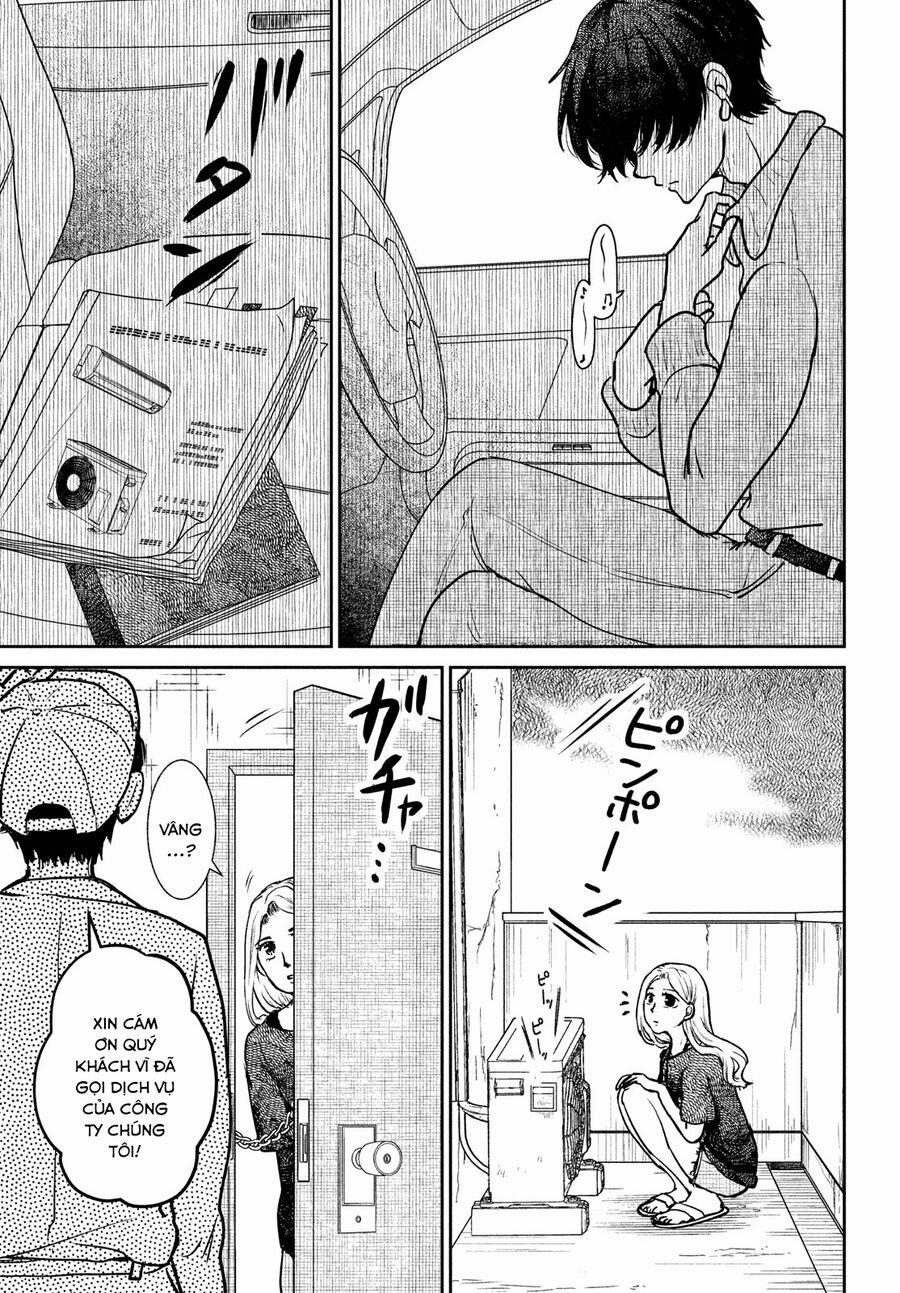 Sau Ánh Chạng Vạng 2 trang 41