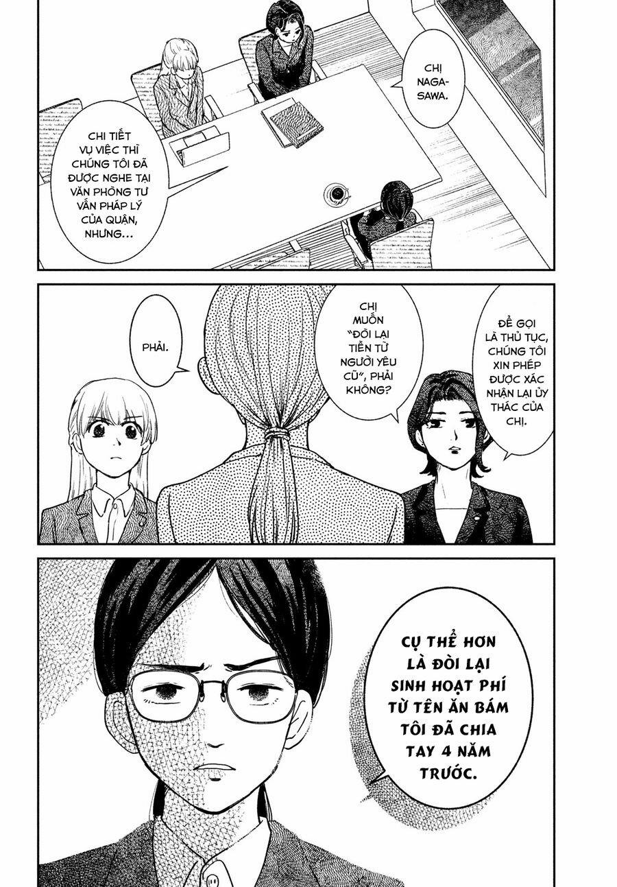 Sau Ánh Chạng Vạng 2 trang 6