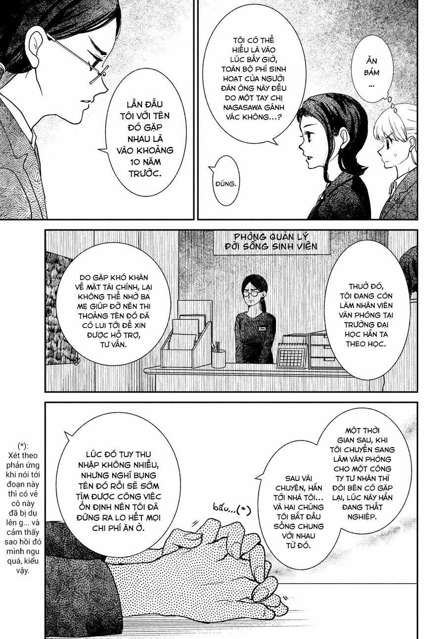 Sau Ánh Chạng Vạng 2 trang 7