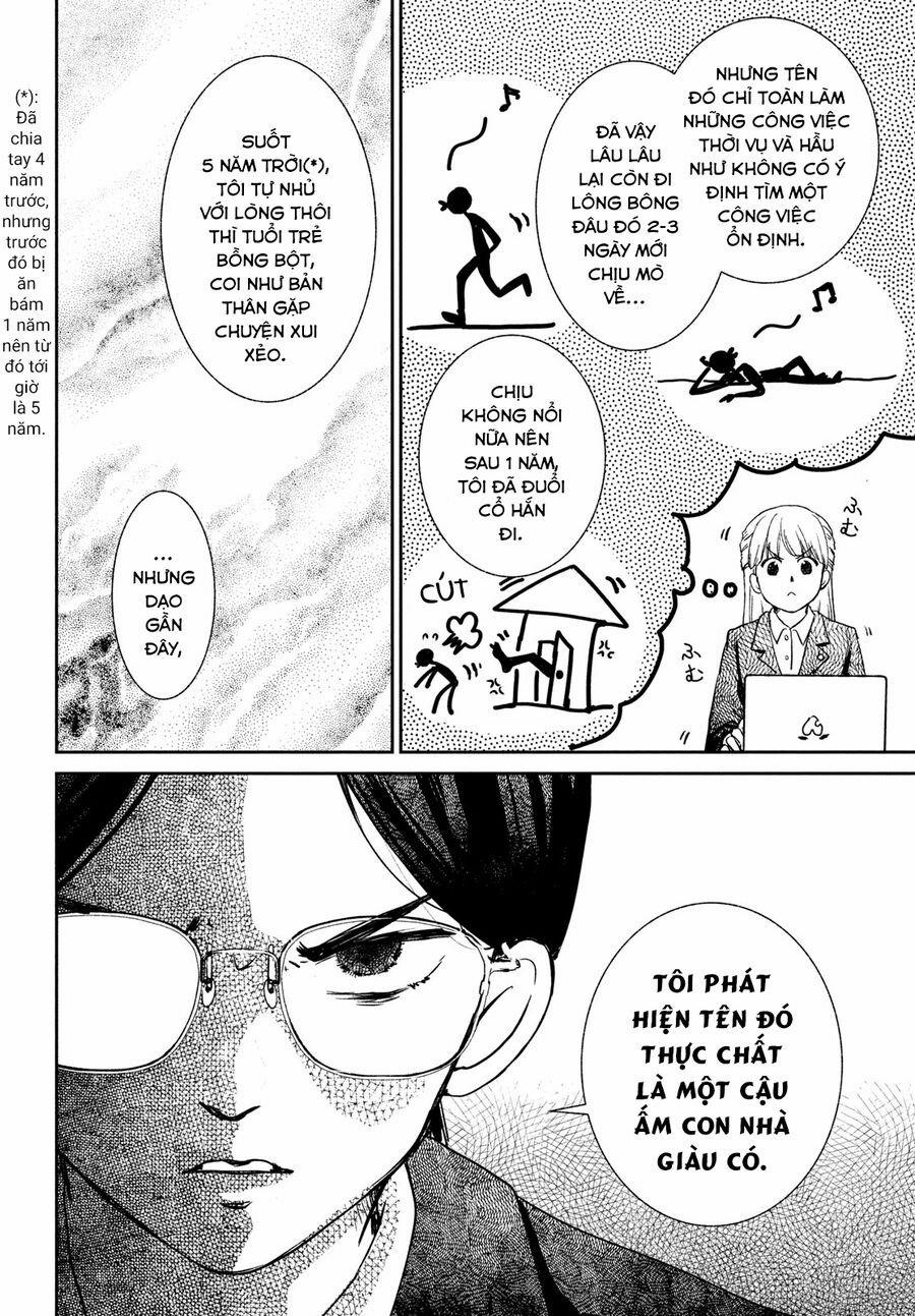 Sau Ánh Chạng Vạng 2 trang 8