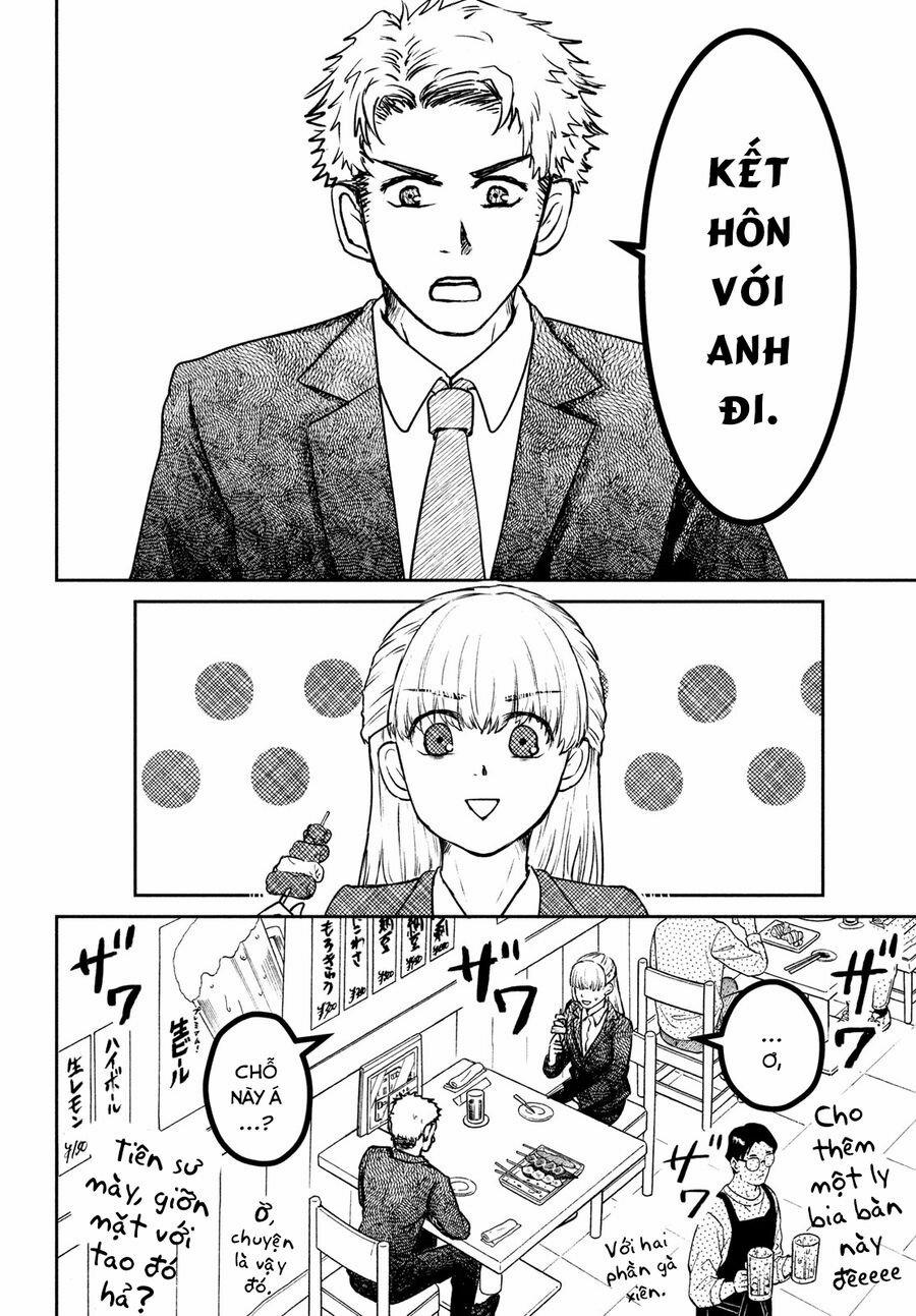 Sau Ánh Chạng Vạng 3 trang 10