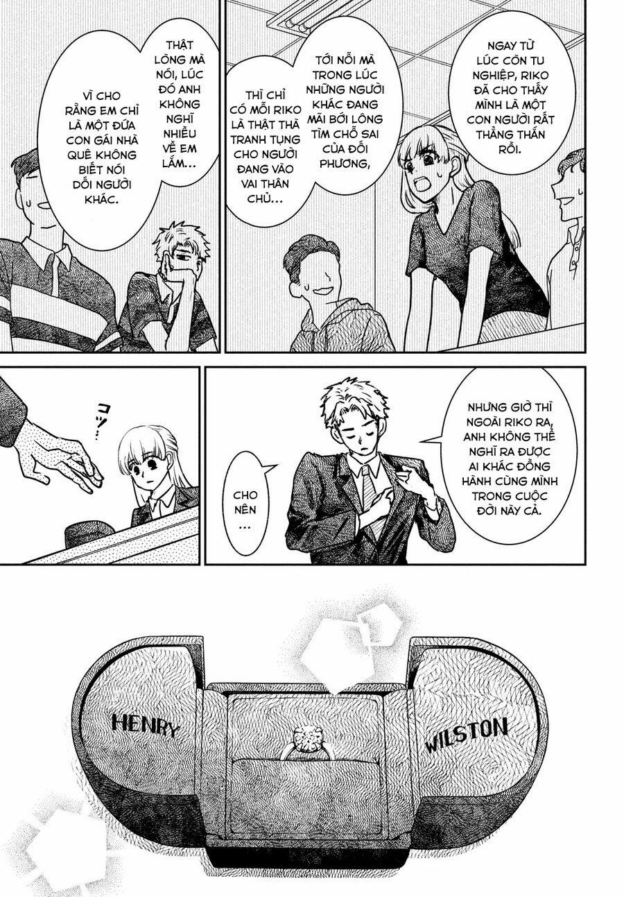 Sau Ánh Chạng Vạng 3 trang 13