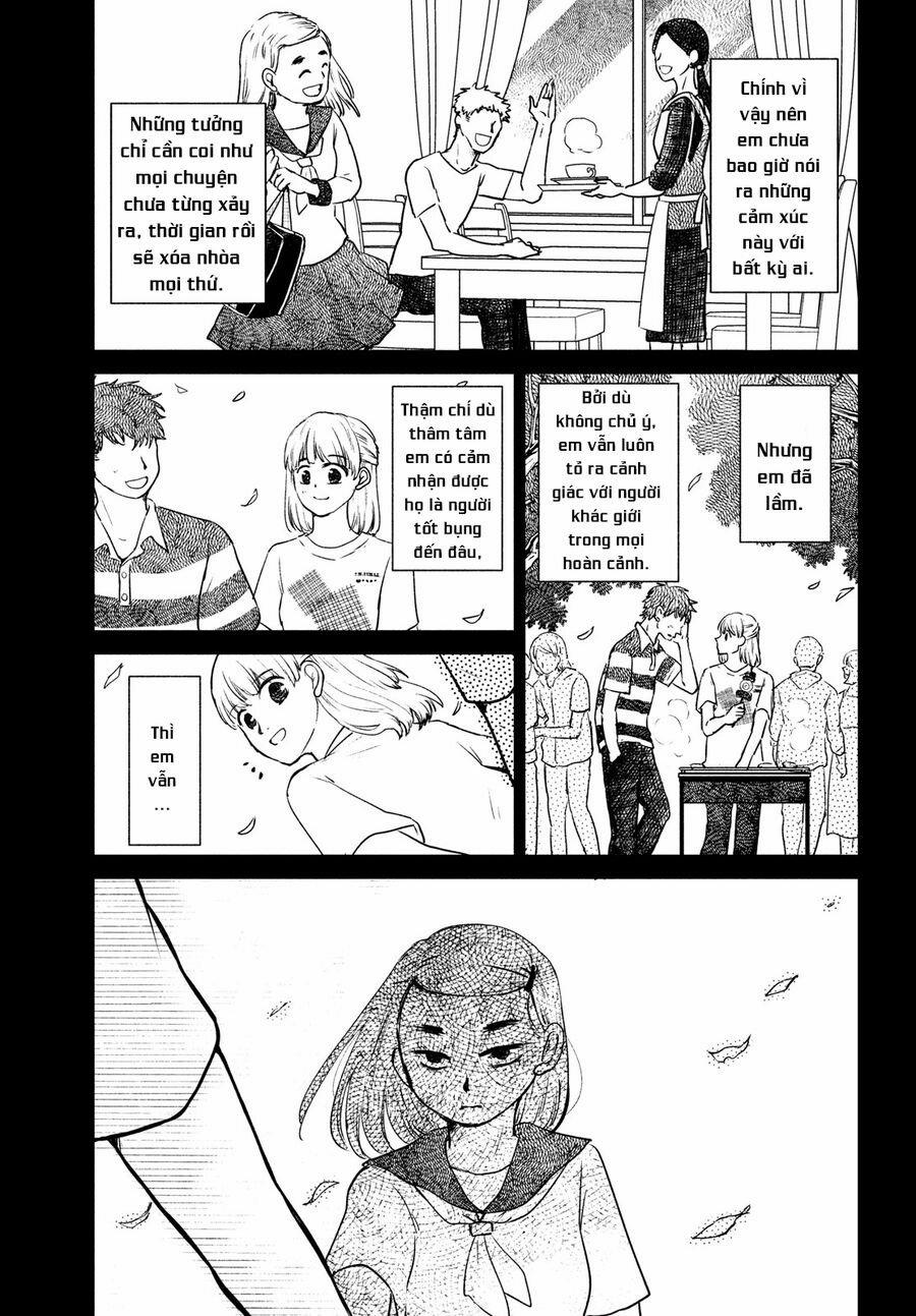 Sau Ánh Chạng Vạng 3 trang 29