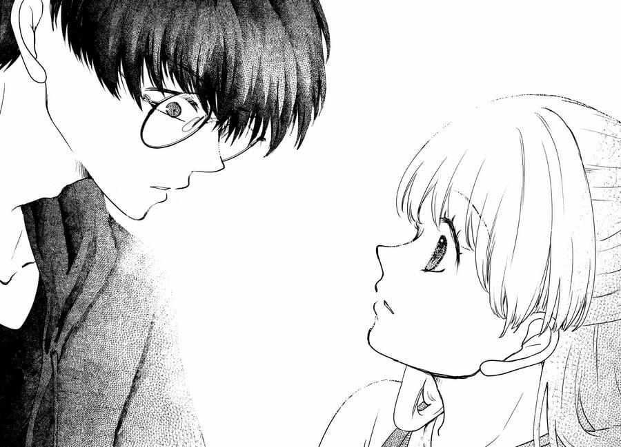 Sau Ánh Chạng Vạng 3 trang 36