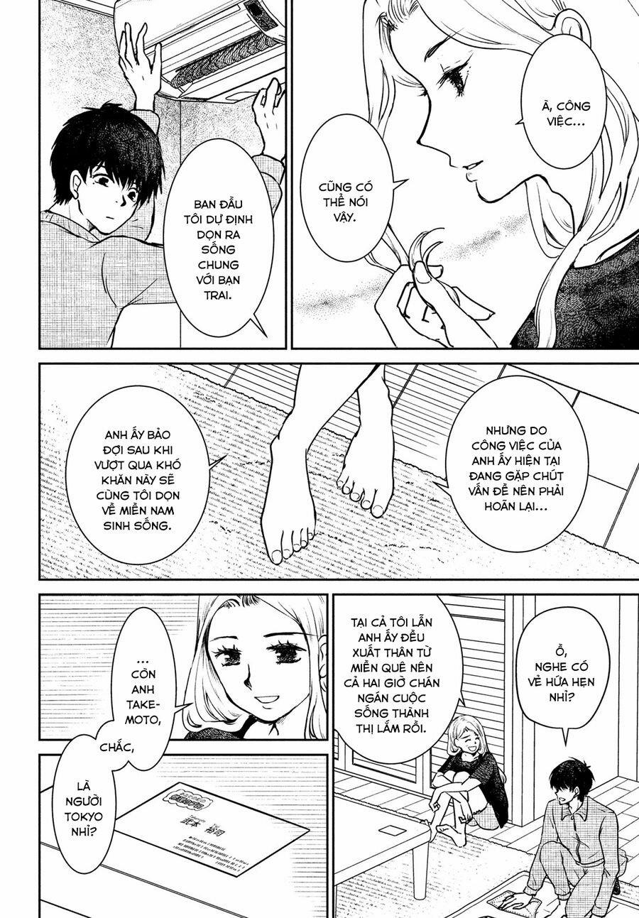 Sau Ánh Chạng Vạng 3 trang 4