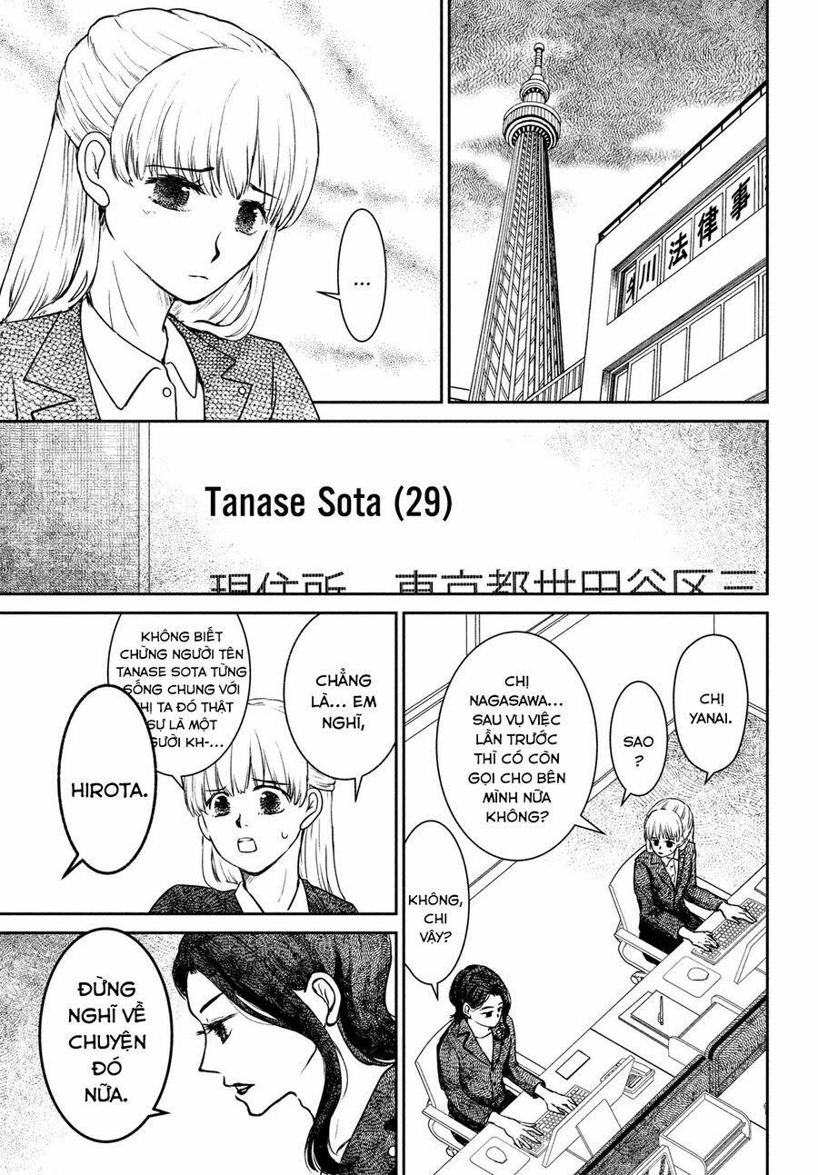 Sau Ánh Chạng Vạng 3 trang 7