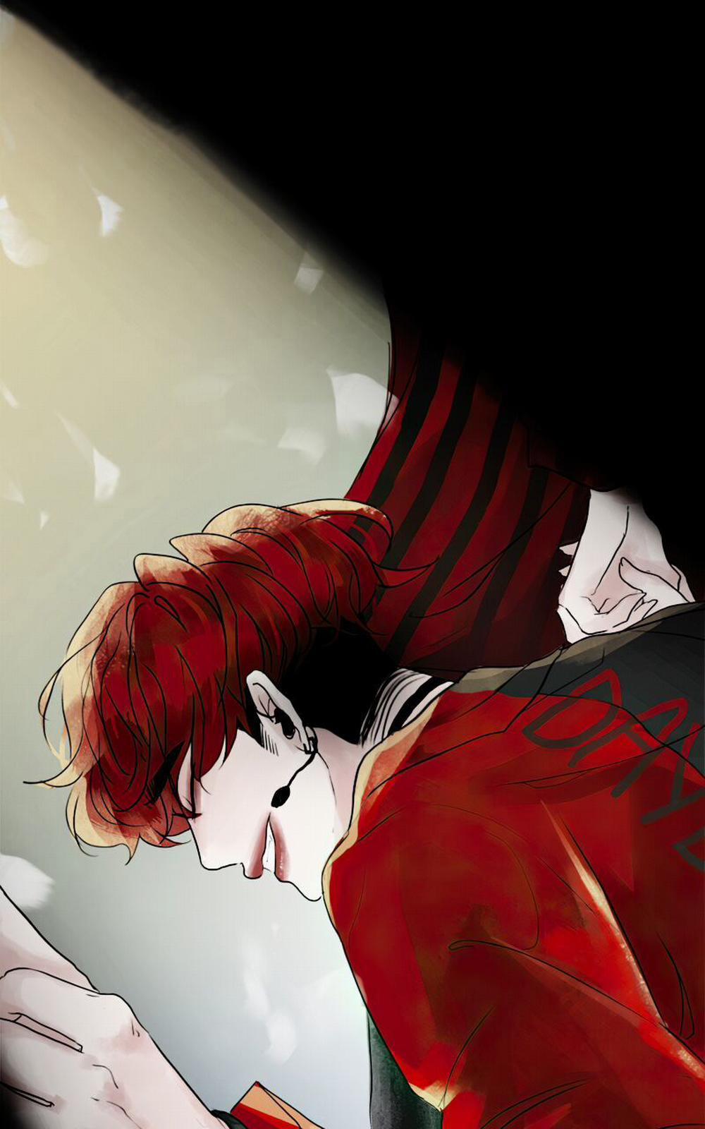 Sau Ánh Hào Quang 0 trang 10