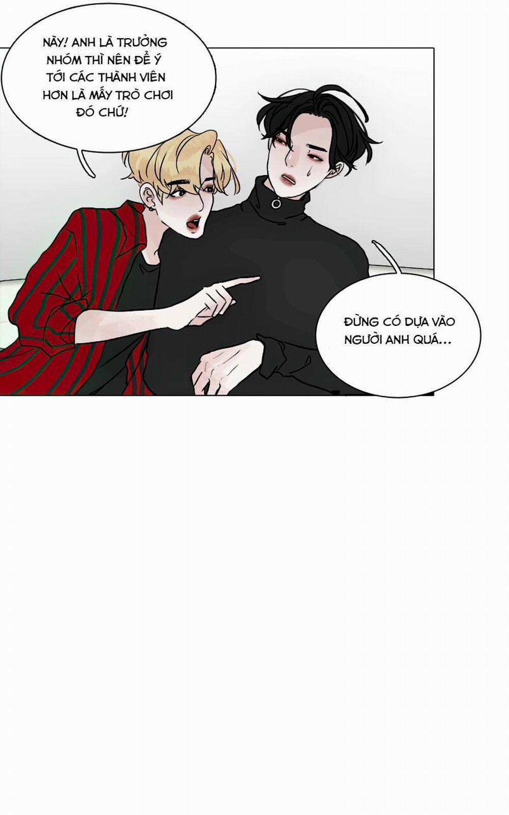 Sau Ánh Hào Quang 0 trang 17