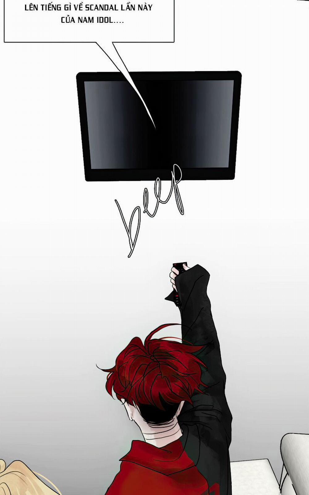 Sau Ánh Hào Quang 0 trang 30