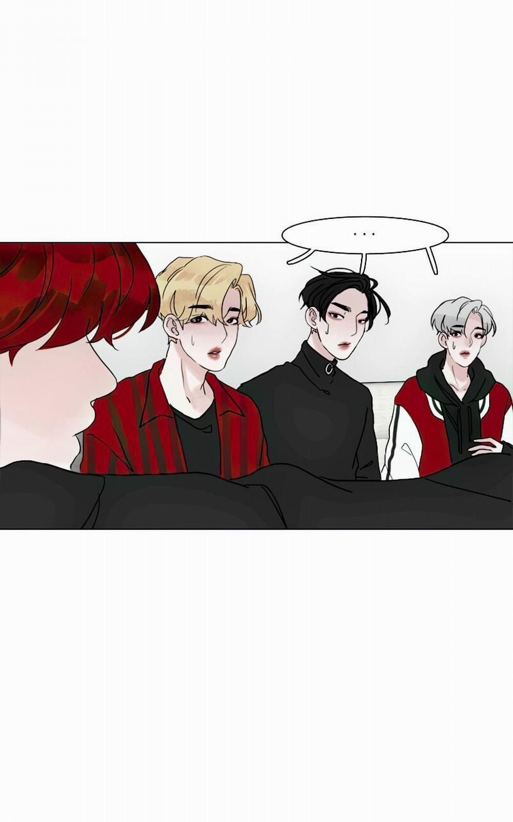 Sau Ánh Hào Quang 0 trang 32