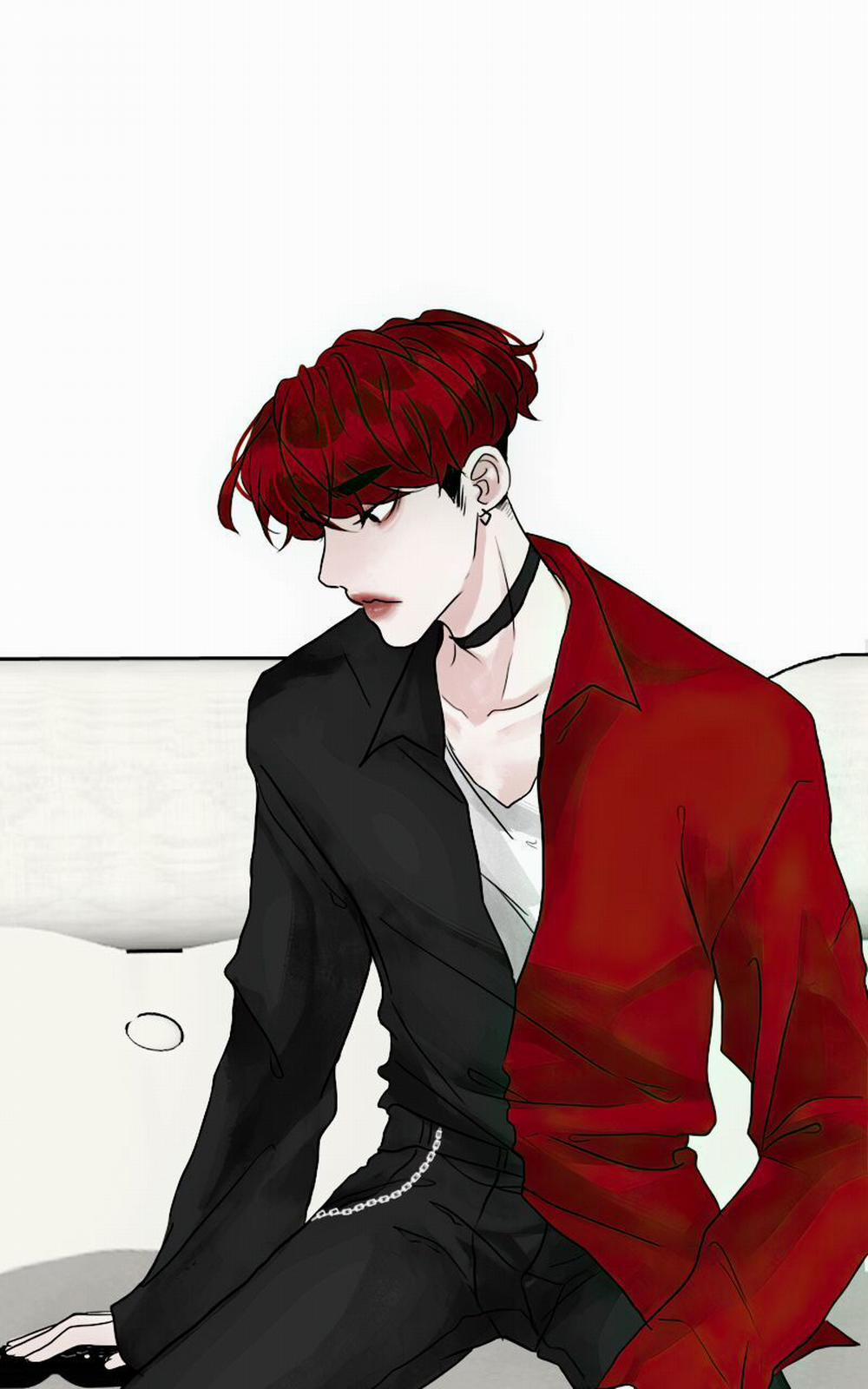 Sau Ánh Hào Quang 0 trang 36