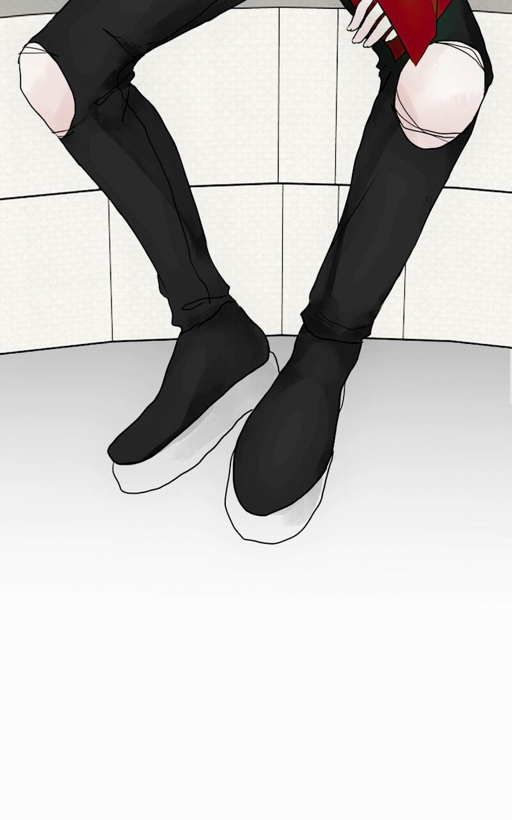 Sau Ánh Hào Quang 0 trang 37