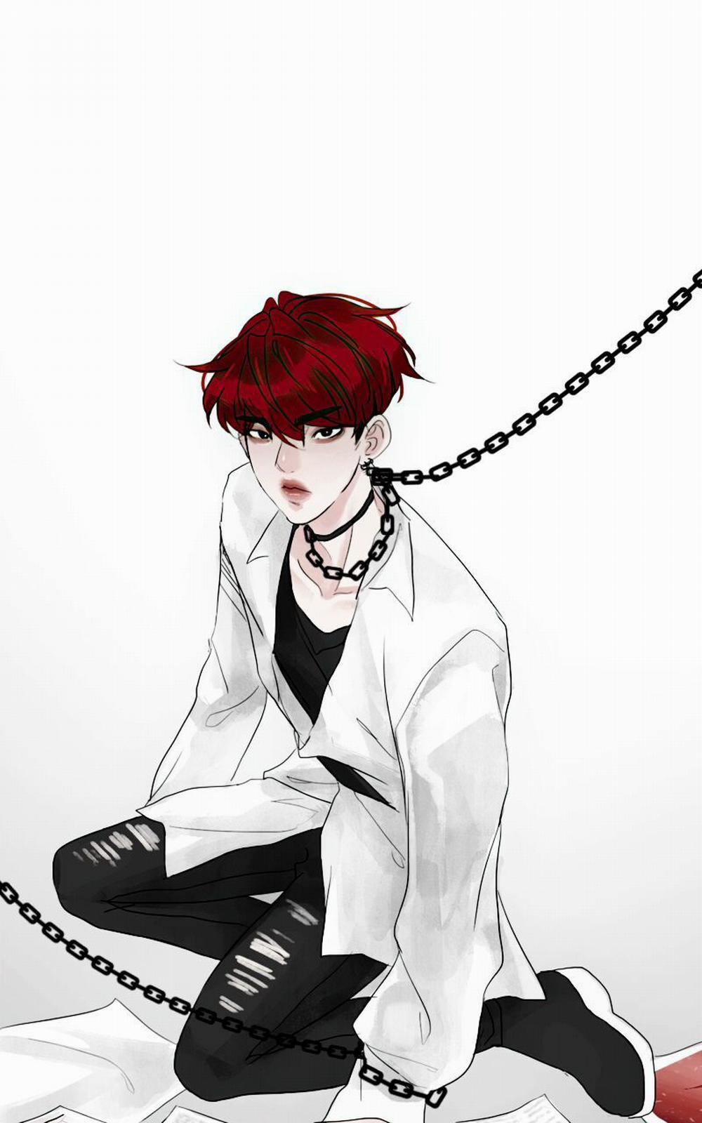 Sau Ánh Hào Quang 0 trang 42