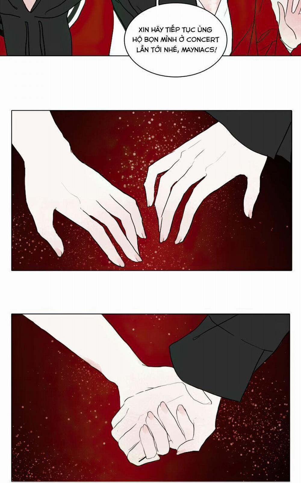 Sau Ánh Hào Quang 0 trang 7