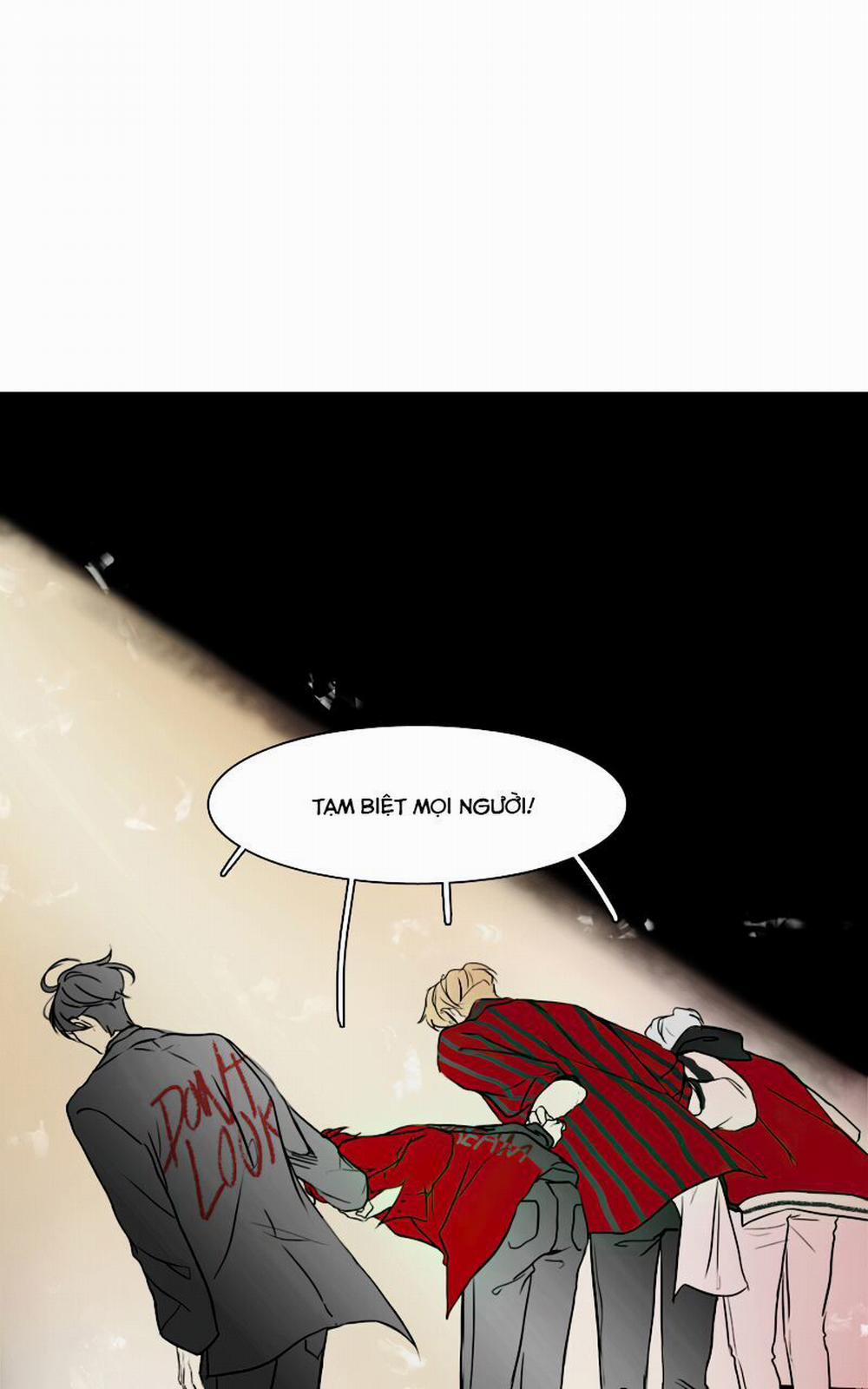 Sau Ánh Hào Quang 0 trang 8