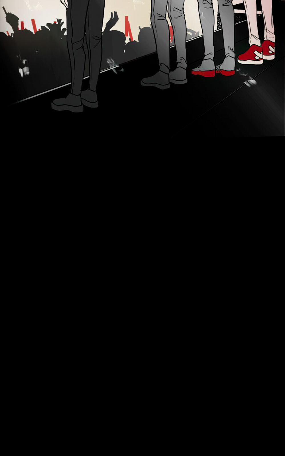 Sau Ánh Hào Quang 0 trang 9