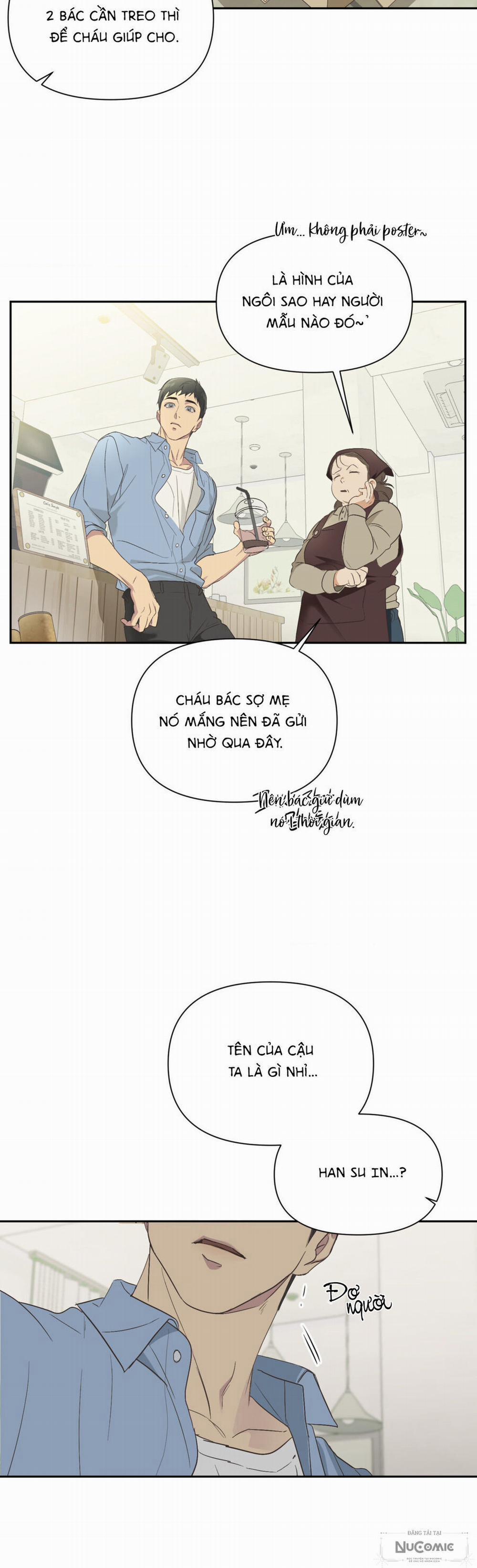 Sau Ánh Hào Quang 1 trang 10