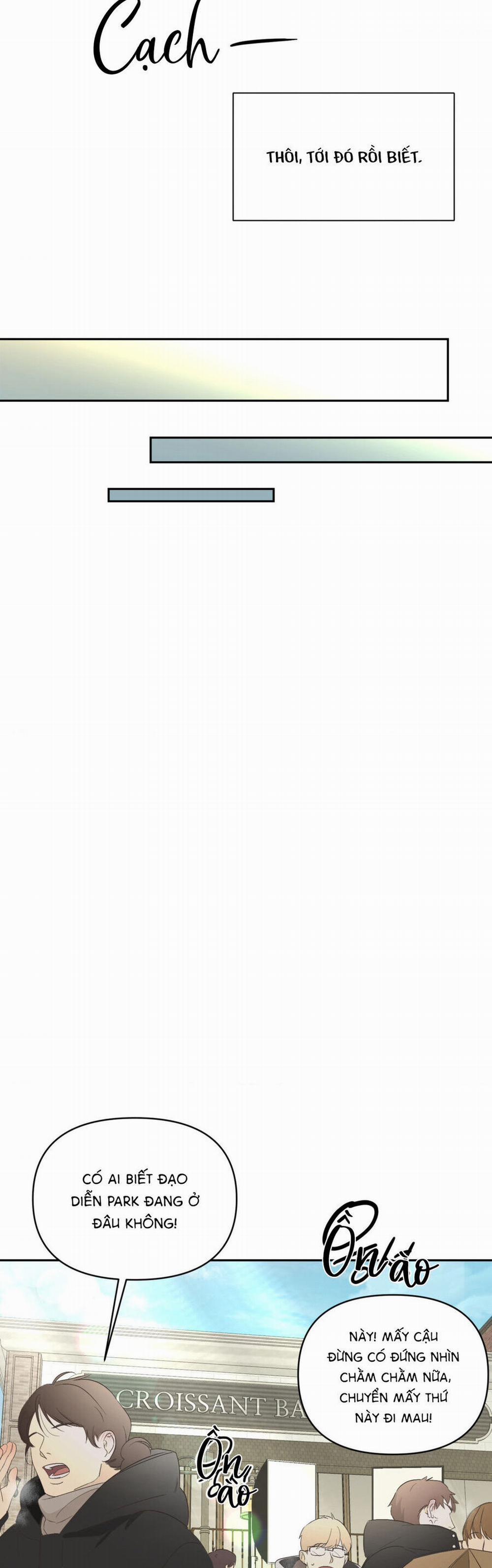 Sau Ánh Hào Quang 1 trang 16