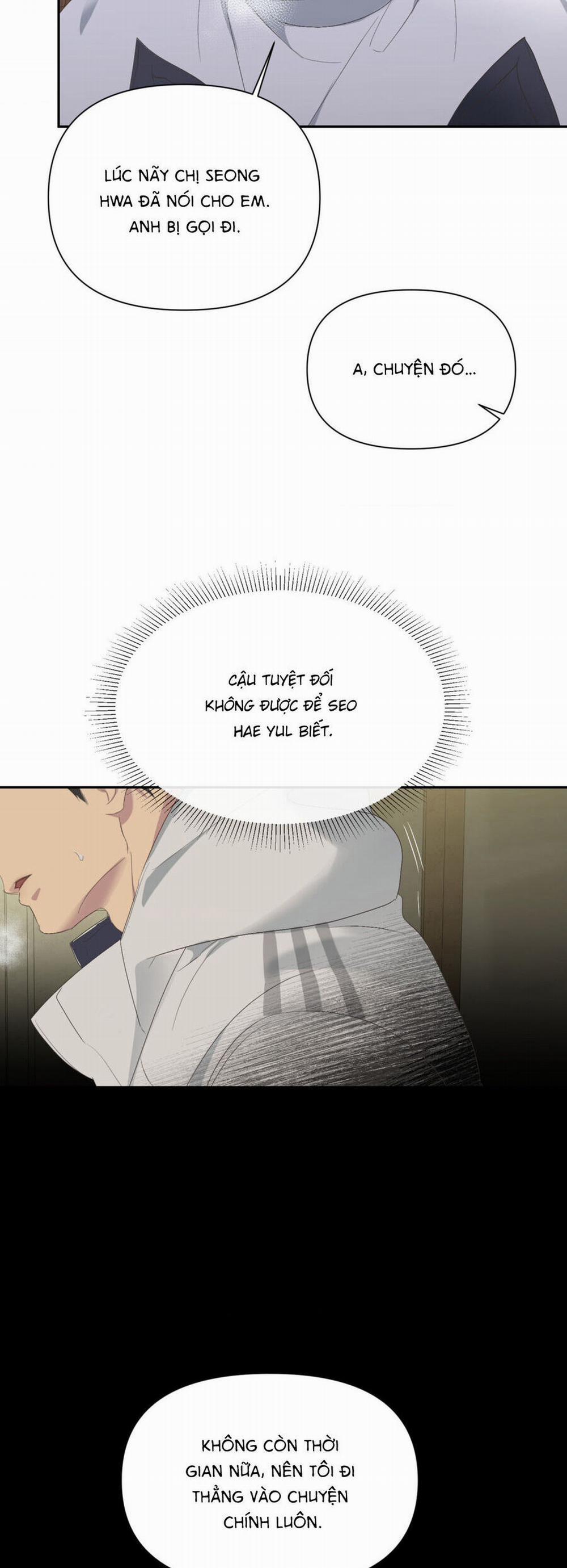 Sau Ánh Hào Quang 1 trang 19