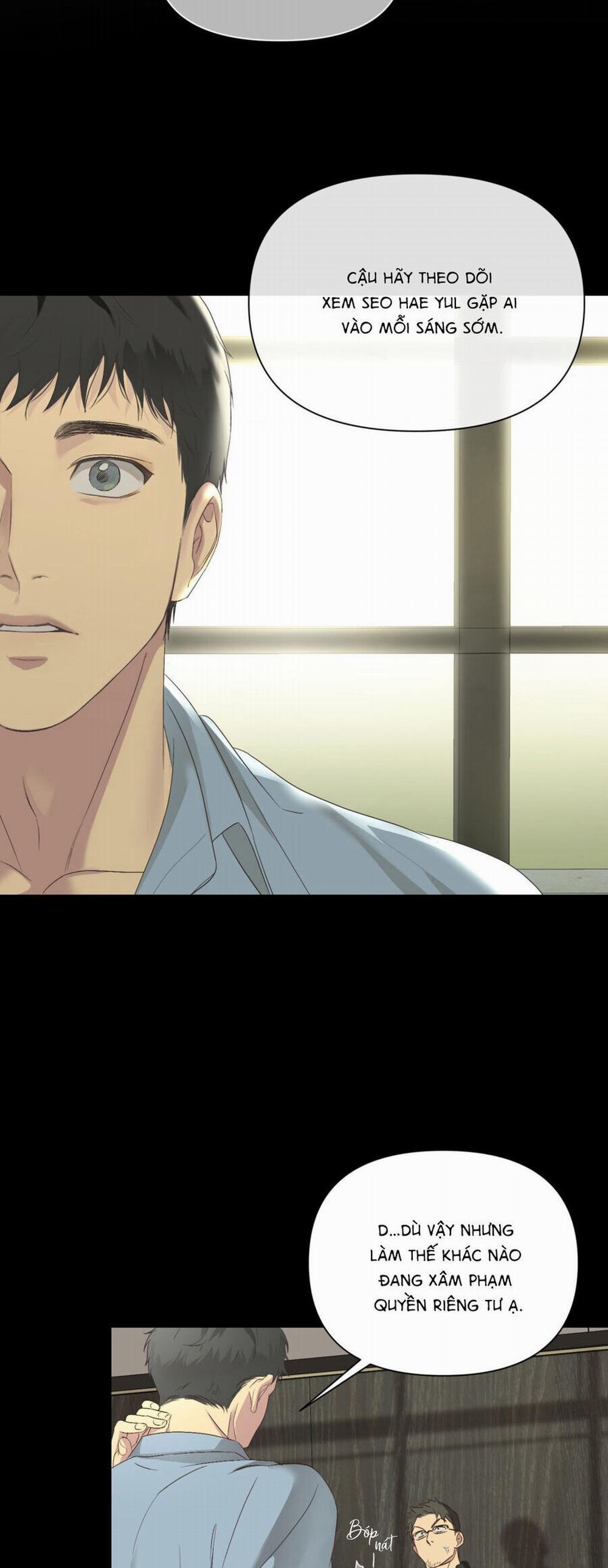 Sau Ánh Hào Quang 1 trang 23