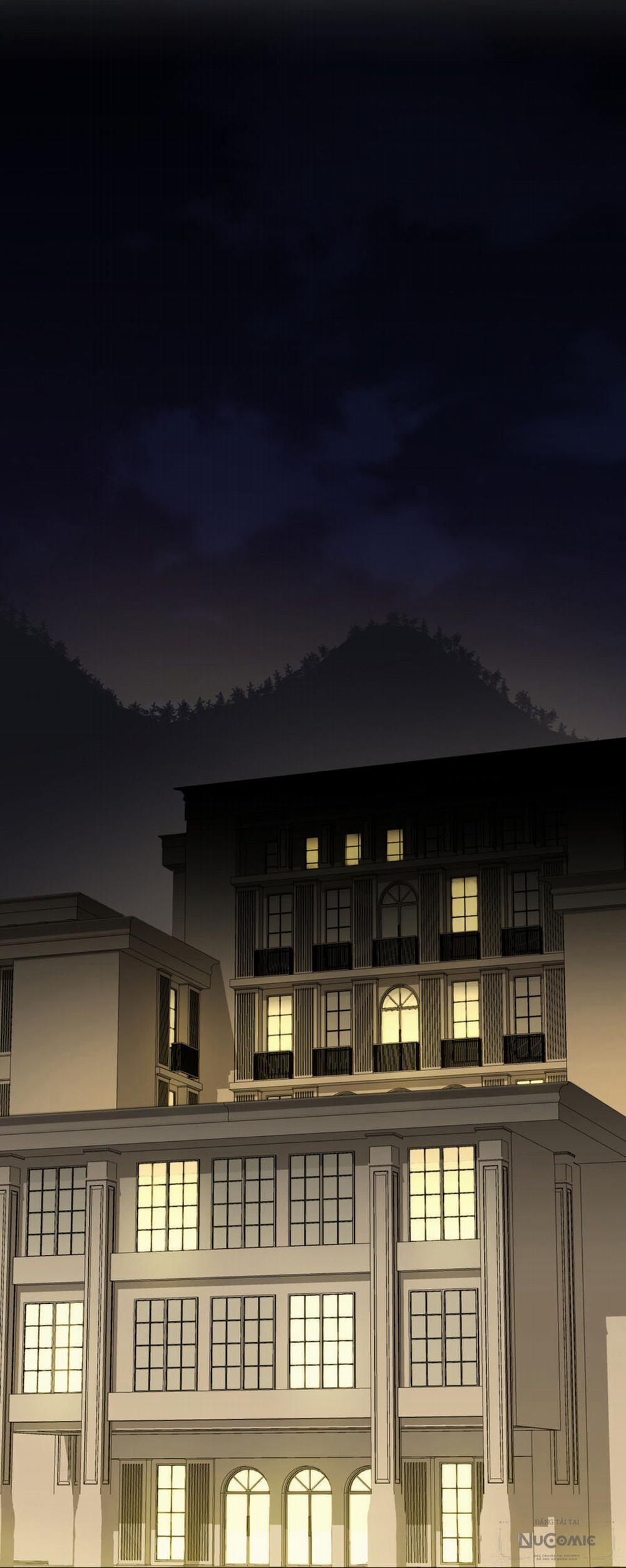 Sau Ánh Hào Quang 1 trang 33