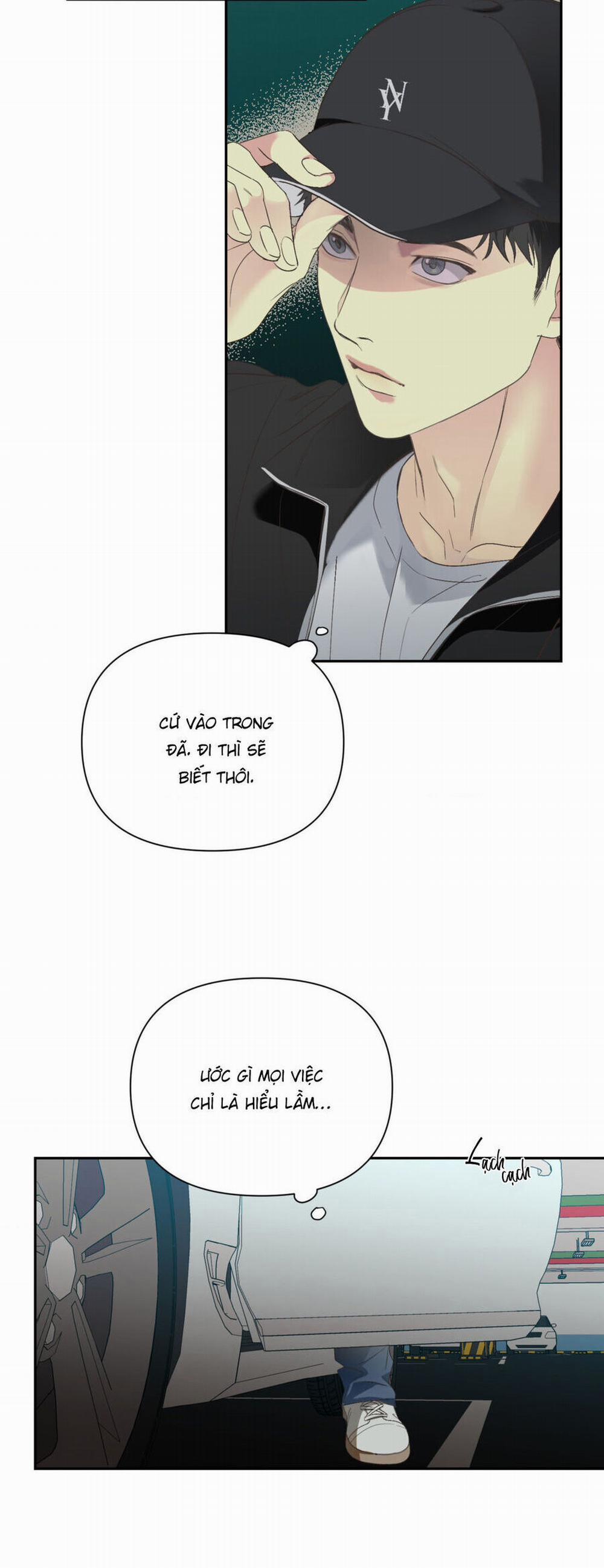 Sau Ánh Hào Quang 1 trang 36