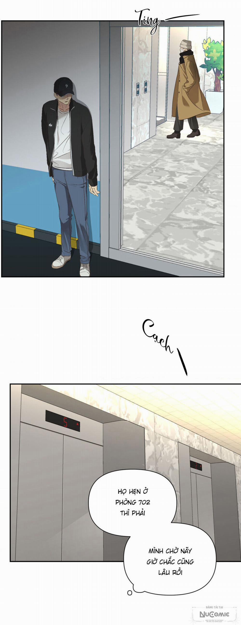 Sau Ánh Hào Quang 1 trang 37