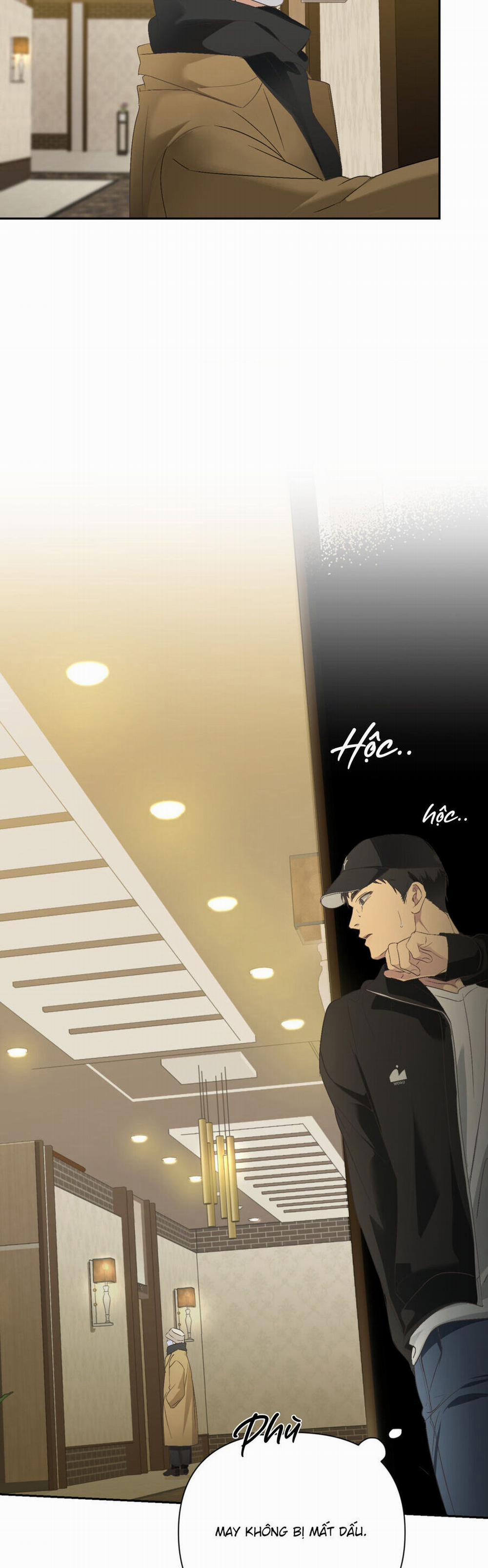 Sau Ánh Hào Quang 1 trang 39