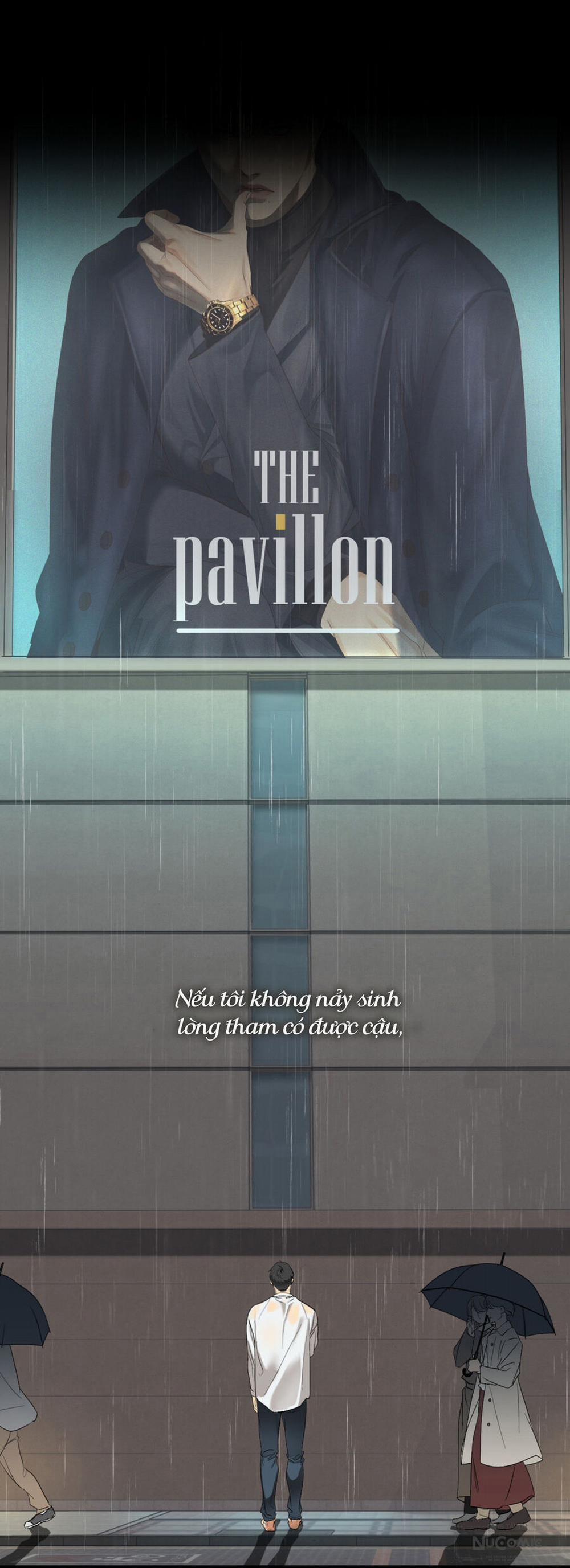 Sau Ánh Hào Quang 1 trang 4