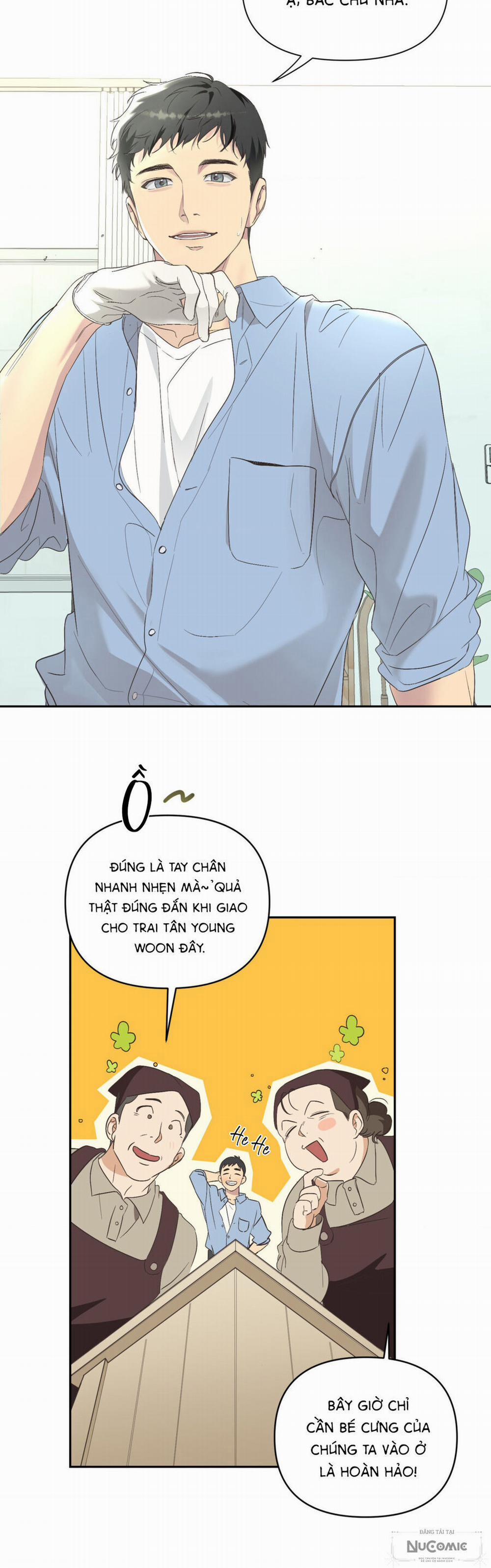 Sau Ánh Hào Quang 1 trang 7