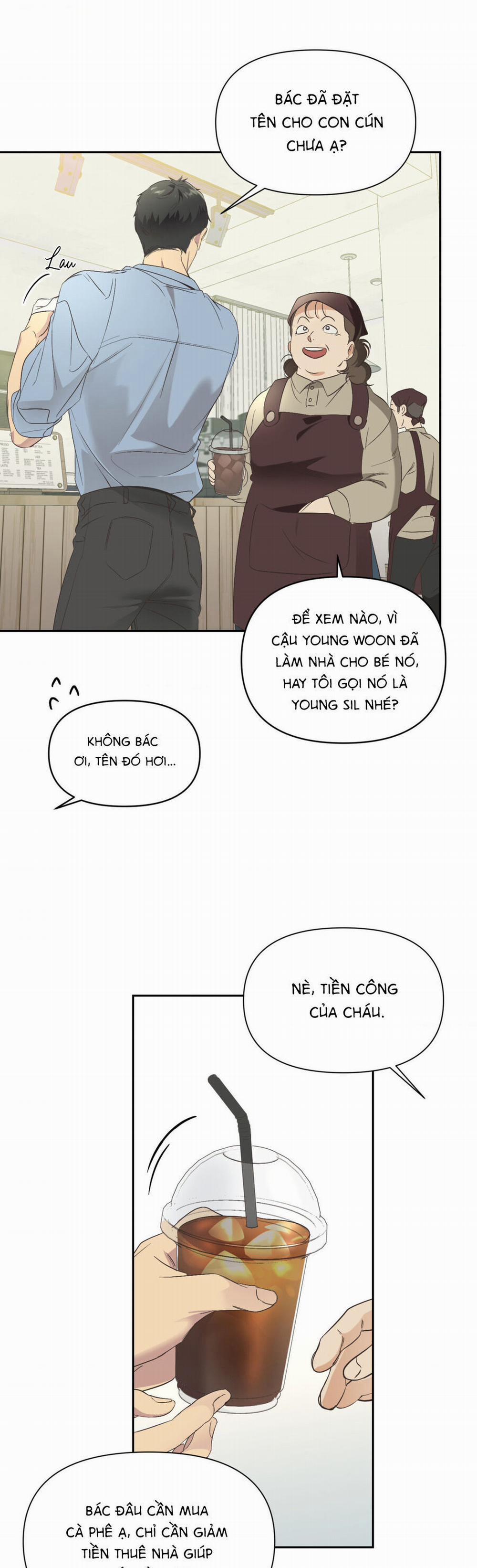 Sau Ánh Hào Quang 1 trang 8