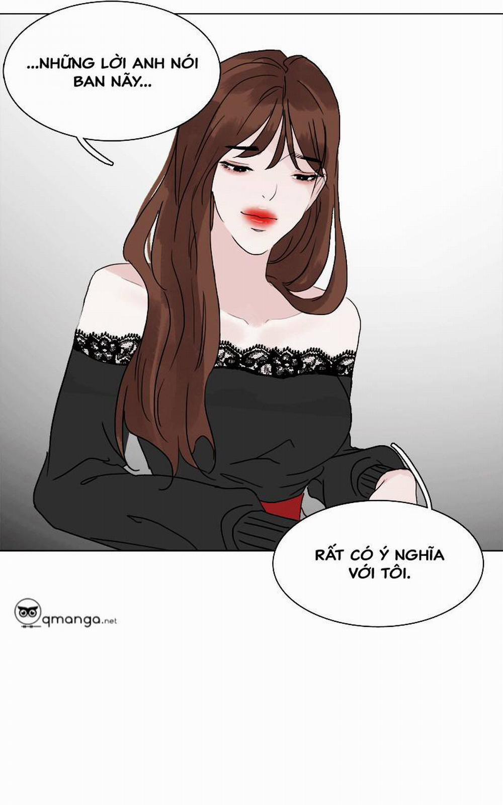 Sau Ánh Hào Quang 10 trang 35