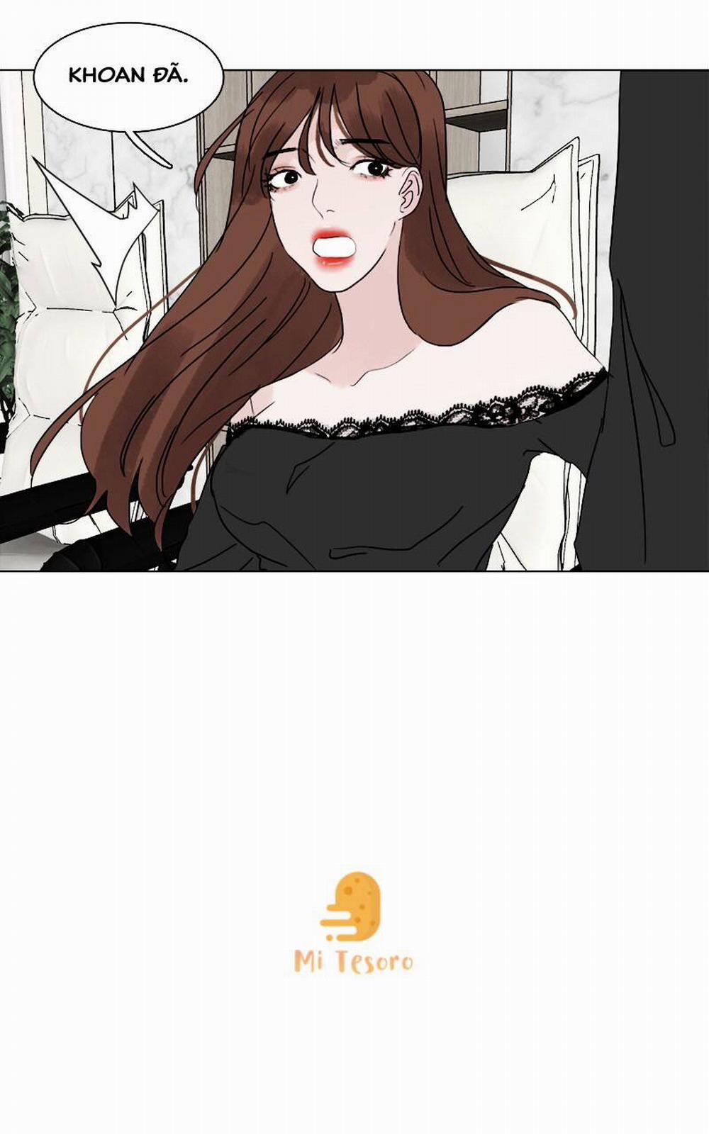 Sau Ánh Hào Quang 10 trang 5