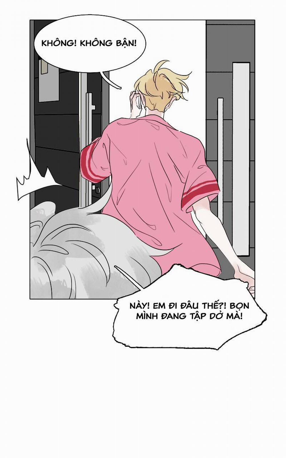 Sau Ánh Hào Quang 10 trang 52