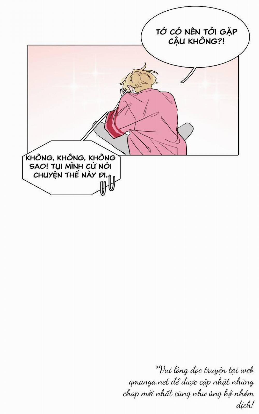 Sau Ánh Hào Quang 10 trang 58