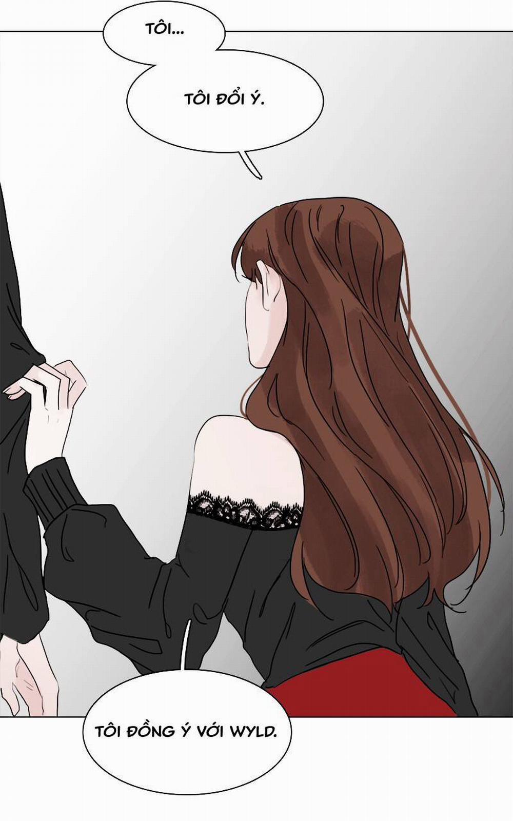 Sau Ánh Hào Quang 10 trang 6