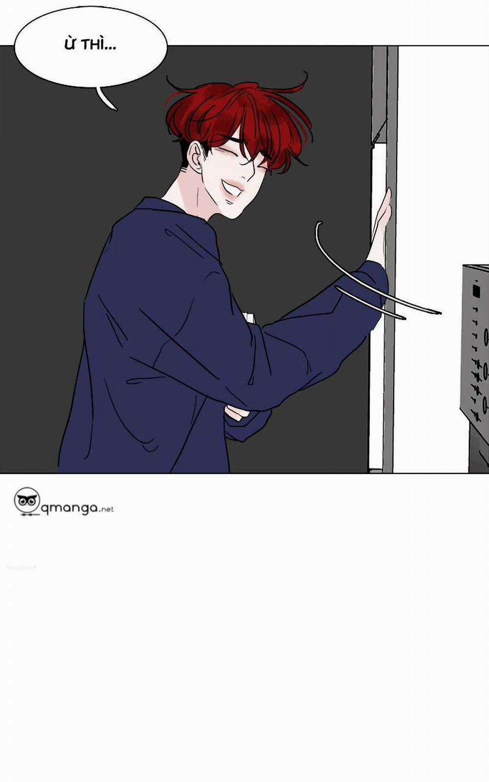 Sau Ánh Hào Quang 11 trang 23