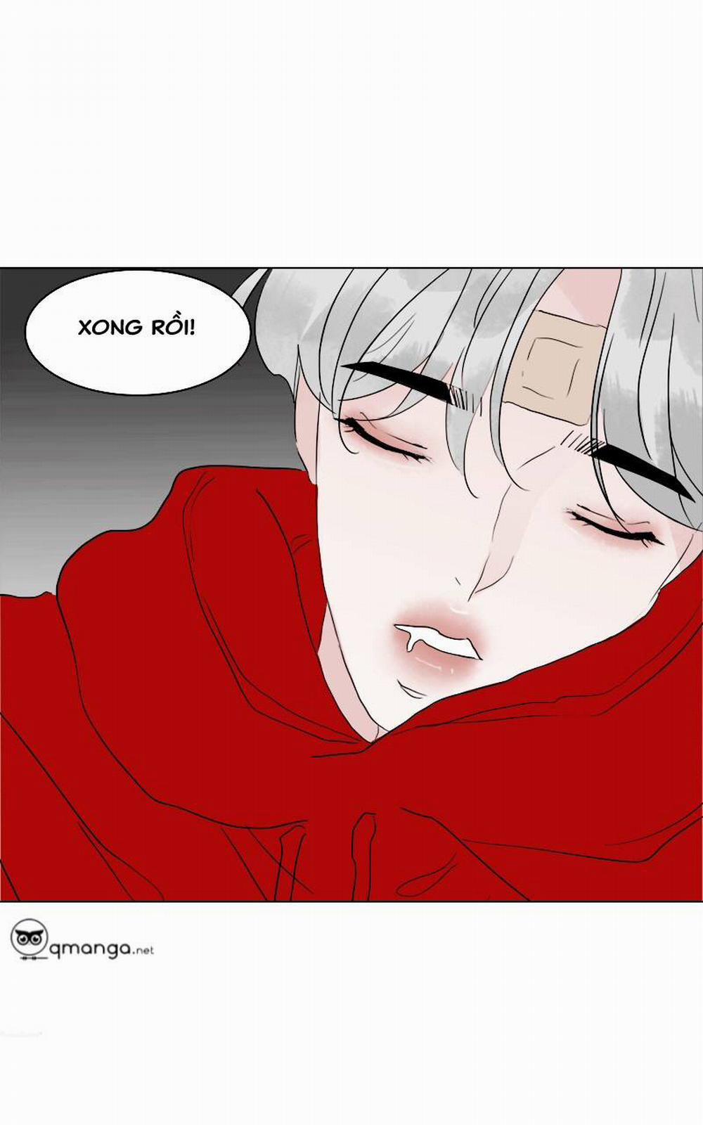 Sau Ánh Hào Quang 11 trang 30