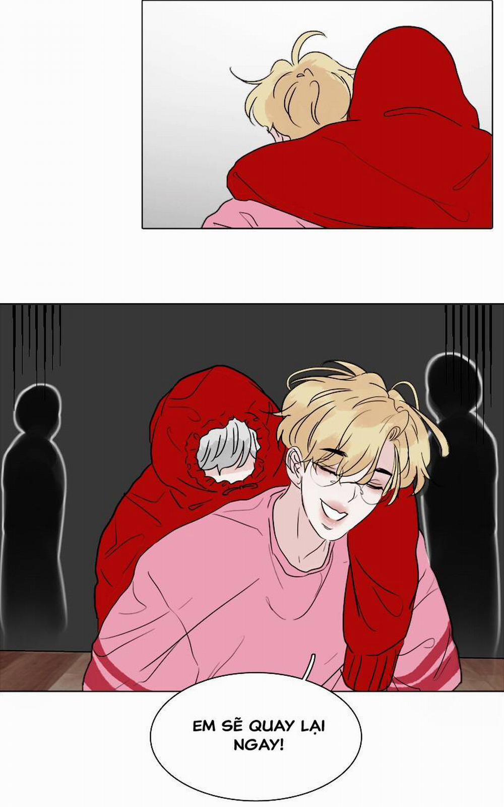 Sau Ánh Hào Quang 11 trang 39