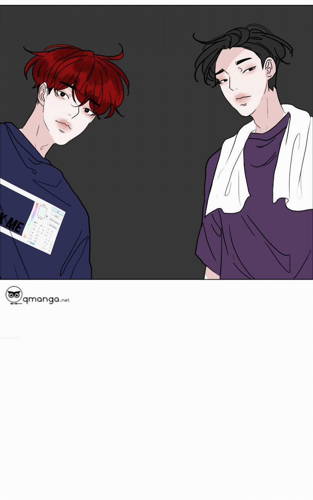 Sau Ánh Hào Quang 11 trang 41