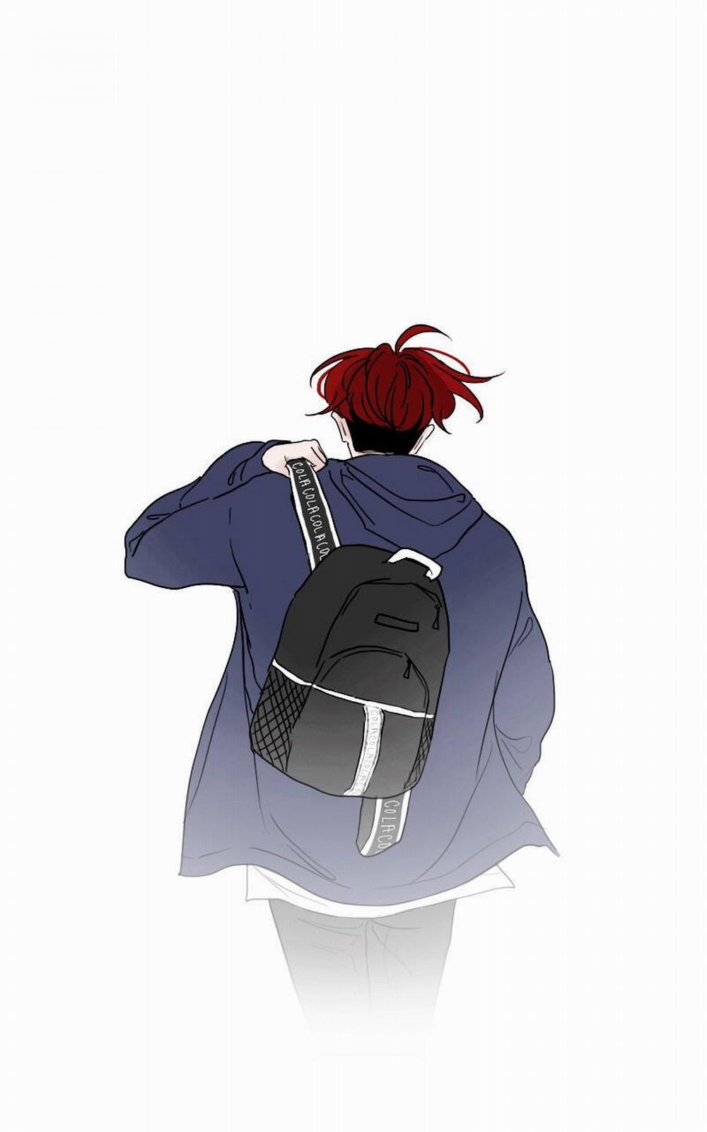 Sau Ánh Hào Quang 12 trang 16