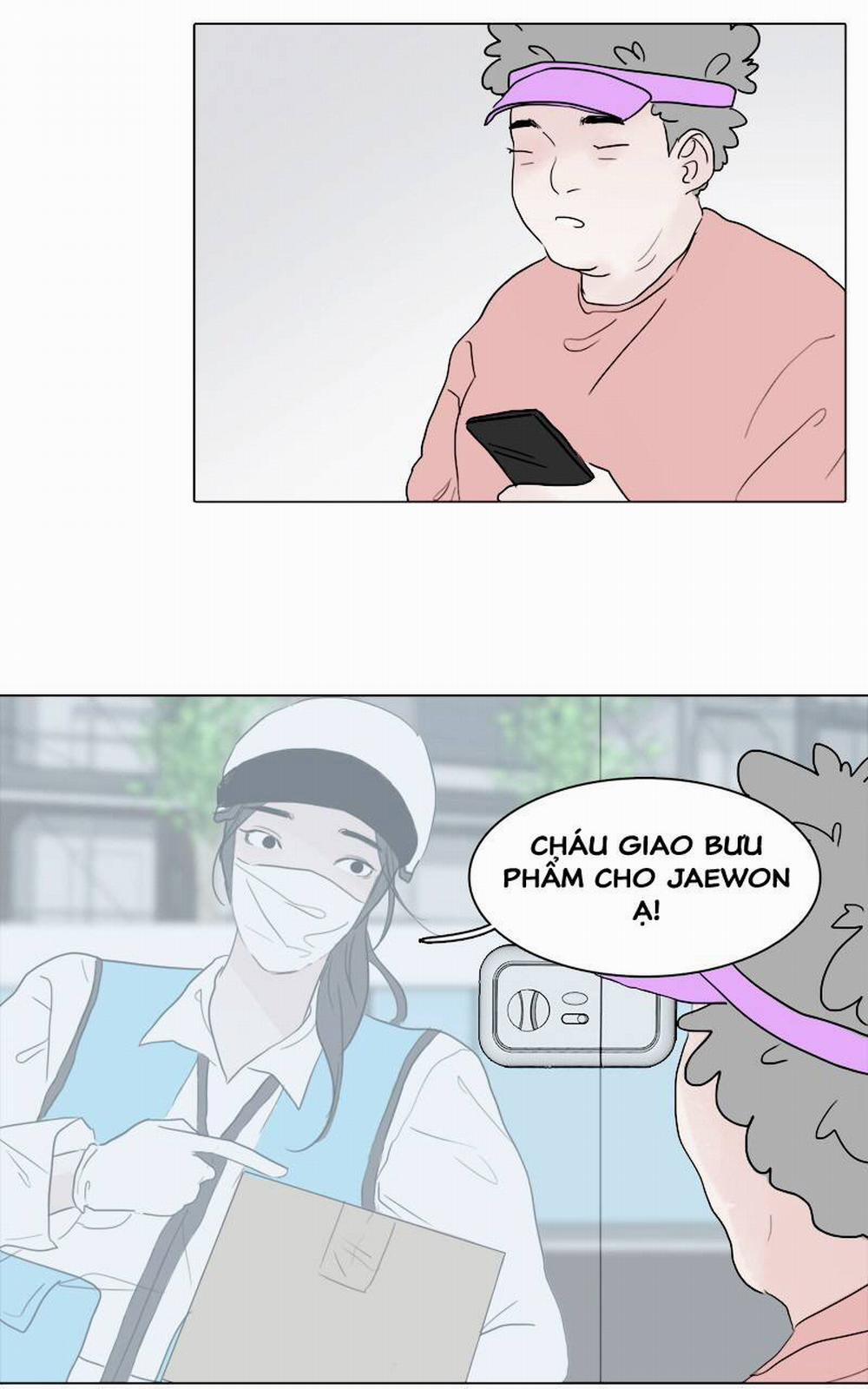 Sau Ánh Hào Quang 12 trang 46