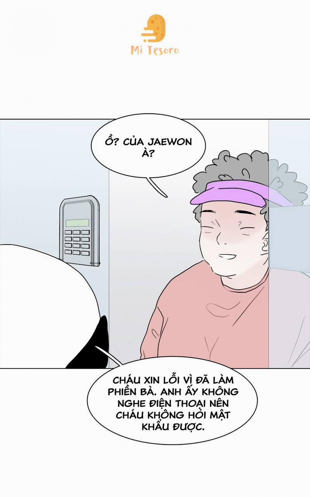 Sau Ánh Hào Quang 12 trang 47