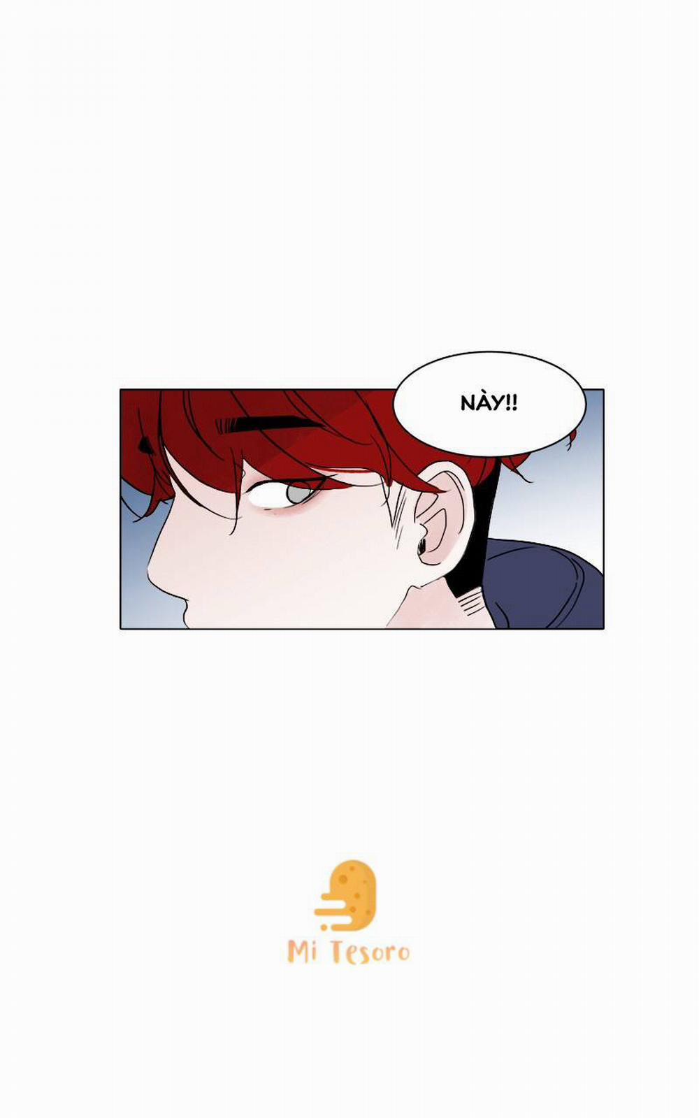 Sau Ánh Hào Quang 12 trang 6