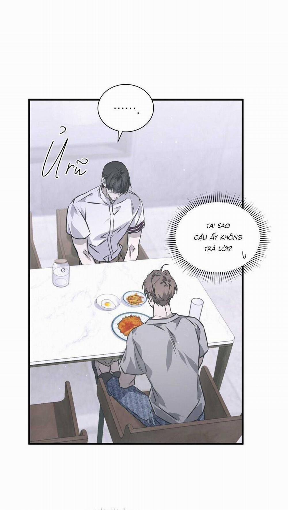 Sau Ánh Hào Quang 13 trang 11