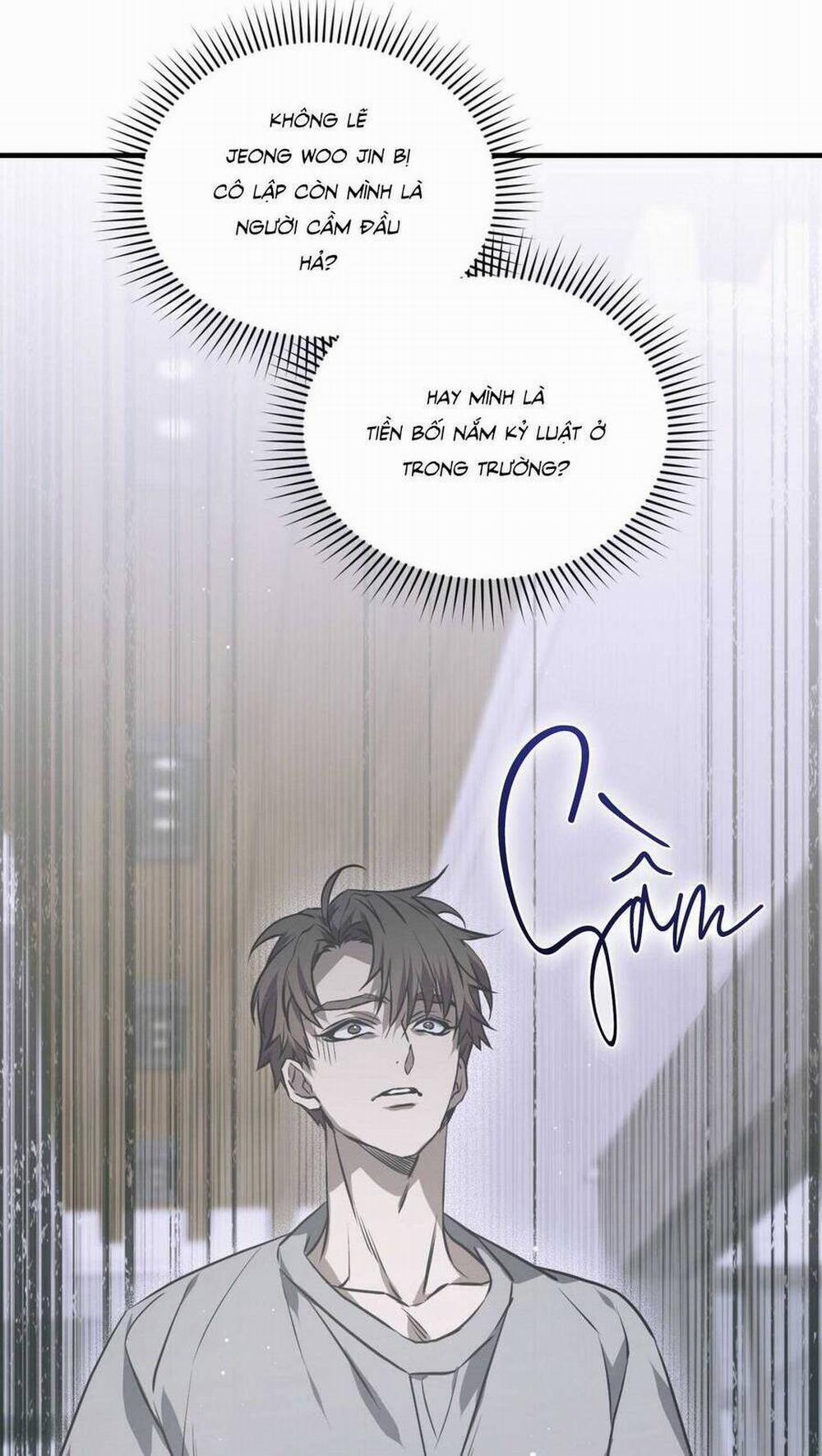 Sau Ánh Hào Quang 13 trang 12