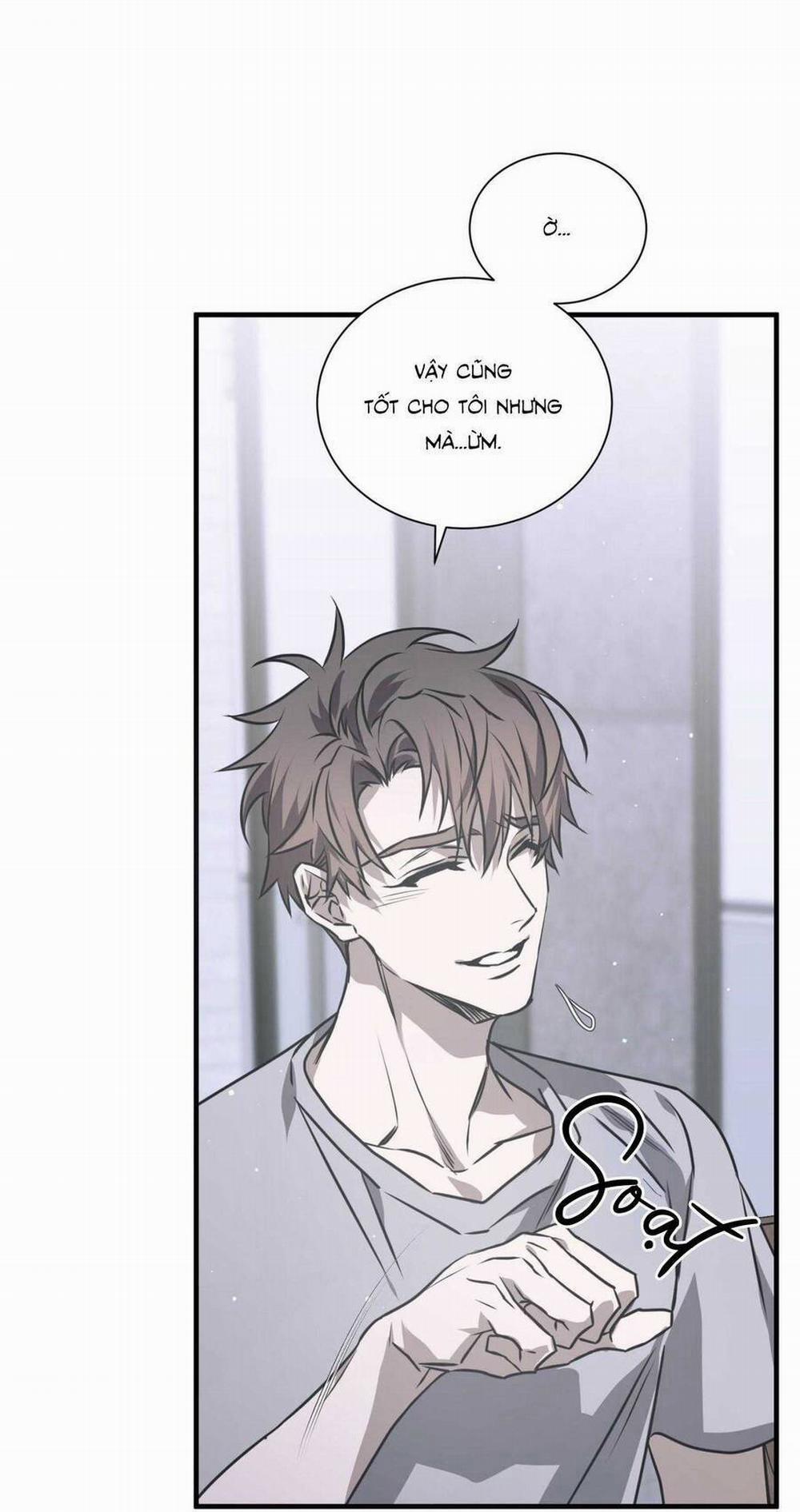 Sau Ánh Hào Quang 13 trang 21