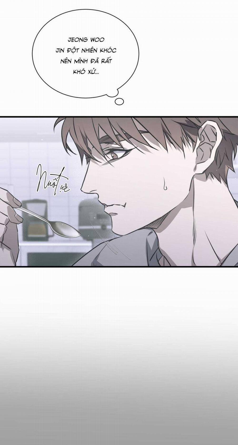 Sau Ánh Hào Quang 13 trang 3